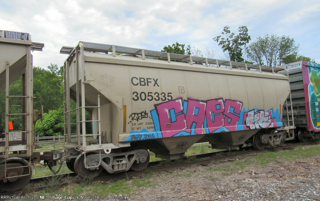 CBFX 305335